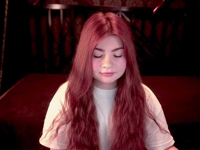 RosaAmour live cam on BongaCams