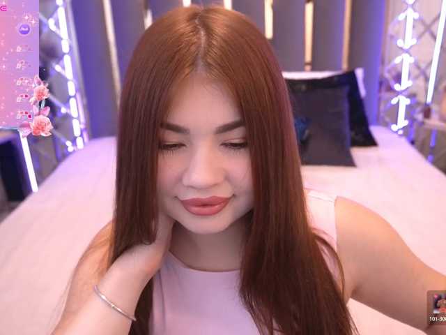 RosaAmour live cam on BongaCams