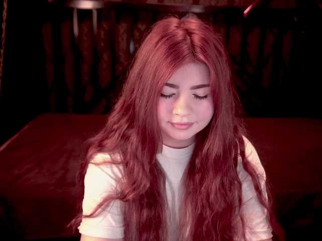 RosaAmour live cam on BongaCams