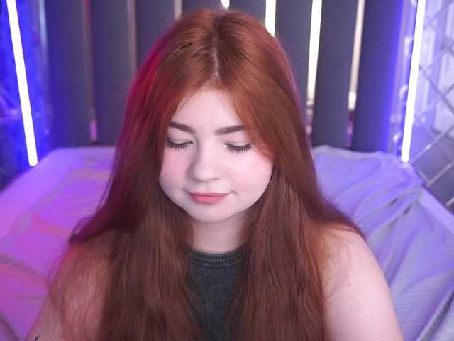 RosaAmour live cam on BongaCams