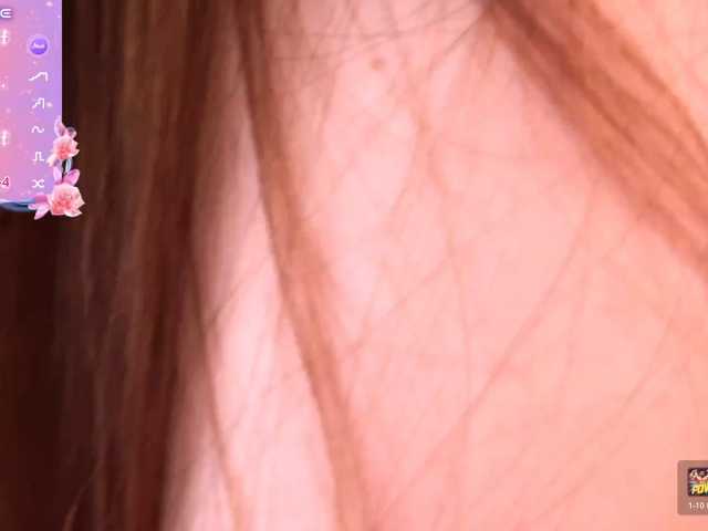 RosaAmour live cam on BongaCams