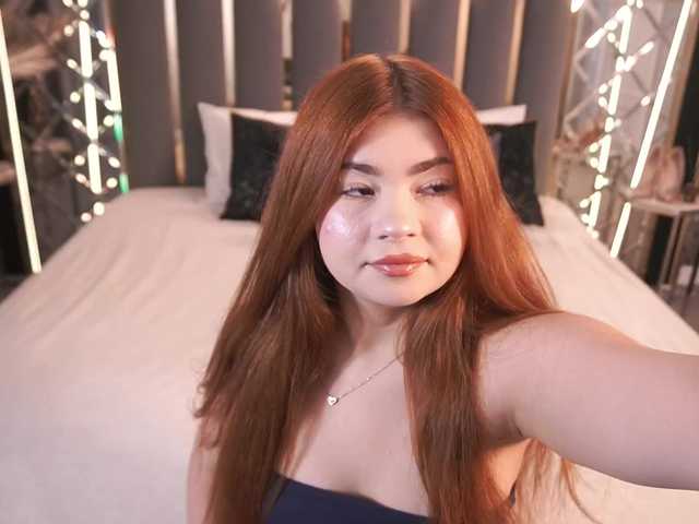 RosaAmour live cam on BongaCams