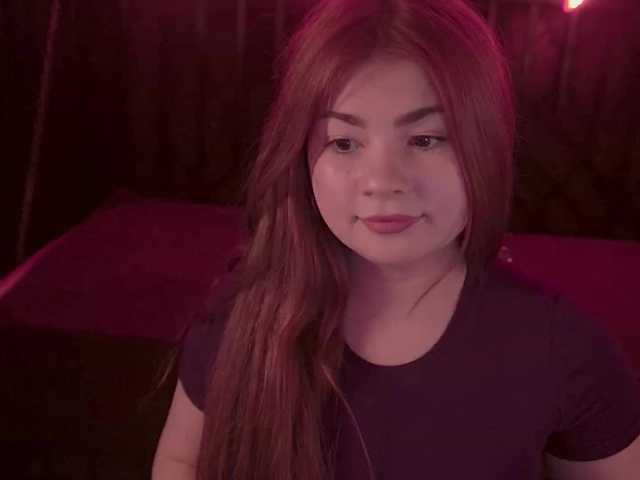RosaAmour live cam on BongaCams