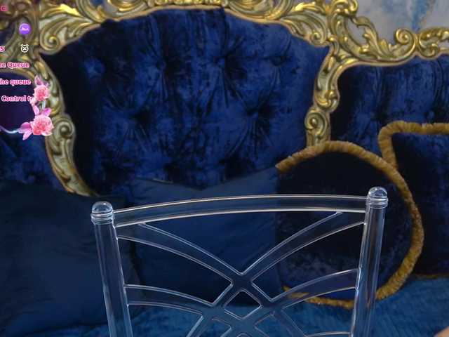 RosaAmour live cam preview