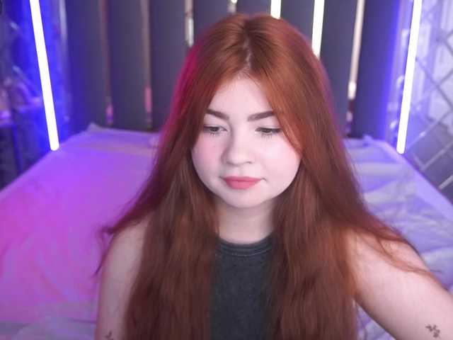 RosaAmour live cam on BongaCams