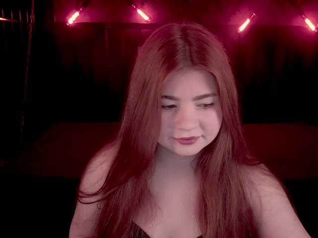 RosaAmour live cam on BongaCams