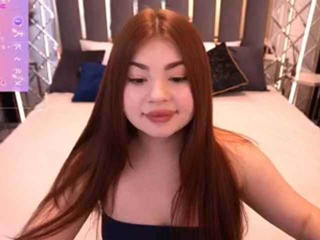 RosaAmour live cam on BongaCams