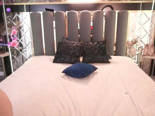 RosaAmour live cam on BongaCams