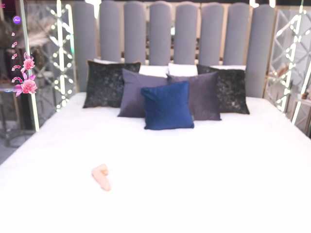 RosaAmour live cam on BongaCams