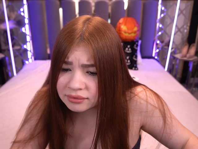 RosaAmour live cam on BongaCams
