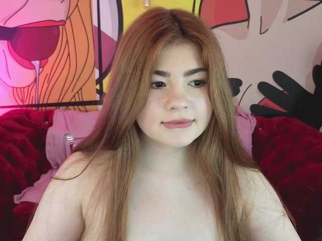 RosaAmour live cam on BongaCams