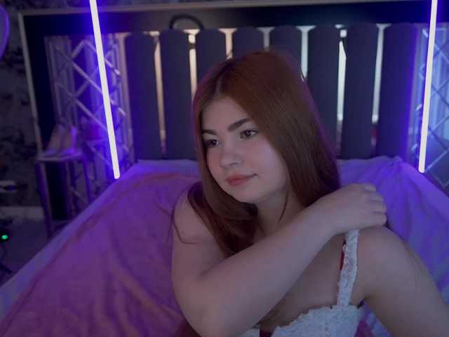 RosaAmour live cam on BongaCams