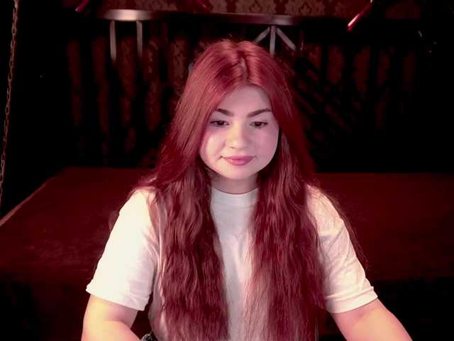 RosaAmour live cam on BongaCams