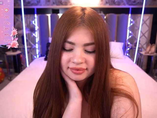 RosaAmour live cam on BongaCams
