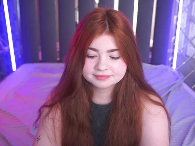RosaAmour live cam on BongaCams