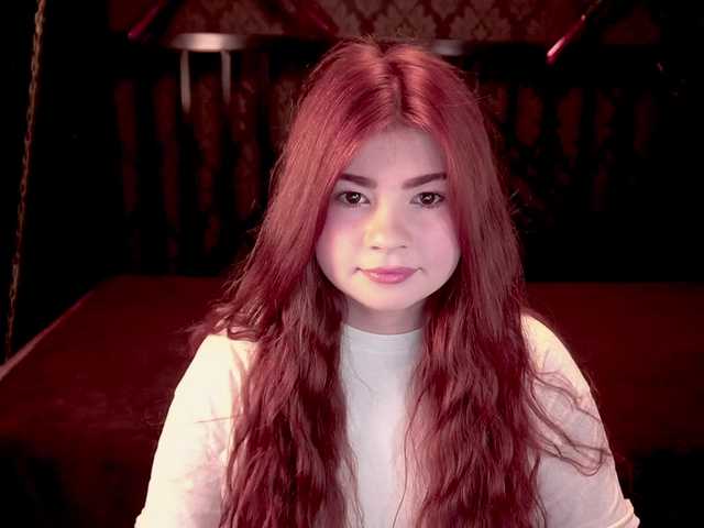RosaAmour live cam on BongaCams