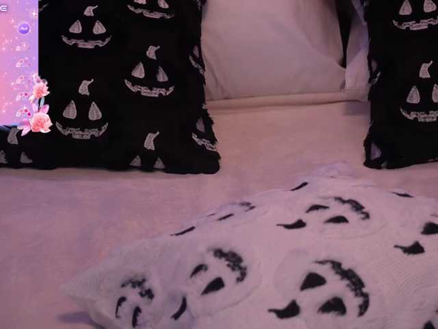 RosaAmour live cam on BongaCams