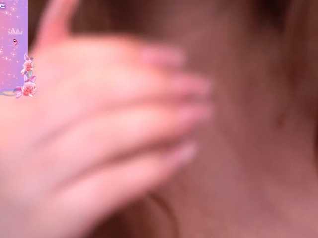 RosaAmour live cam on BongaCams