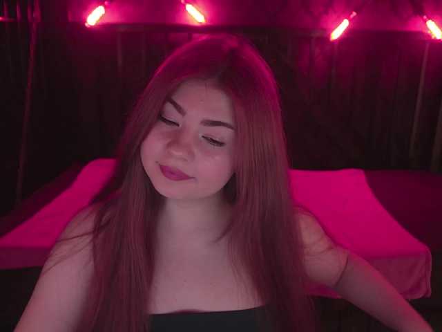 RosaAmour live cam on BongaCams