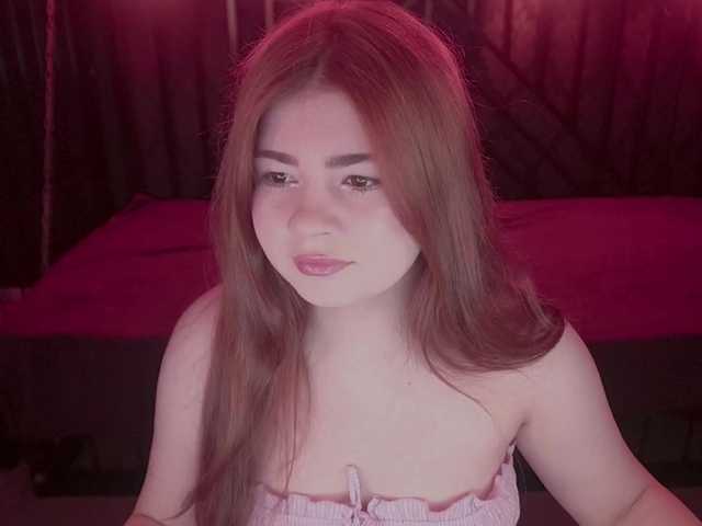 RosaAmour live cam on BongaCams