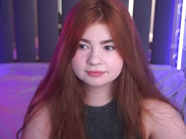 RosaAmour live cam on BongaCams