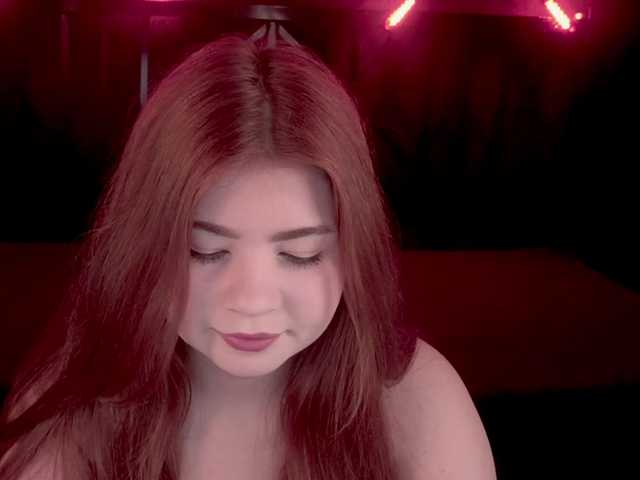 RosaAmour live cam on BongaCams