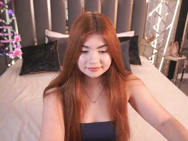 RosaAmour live cam on BongaCams