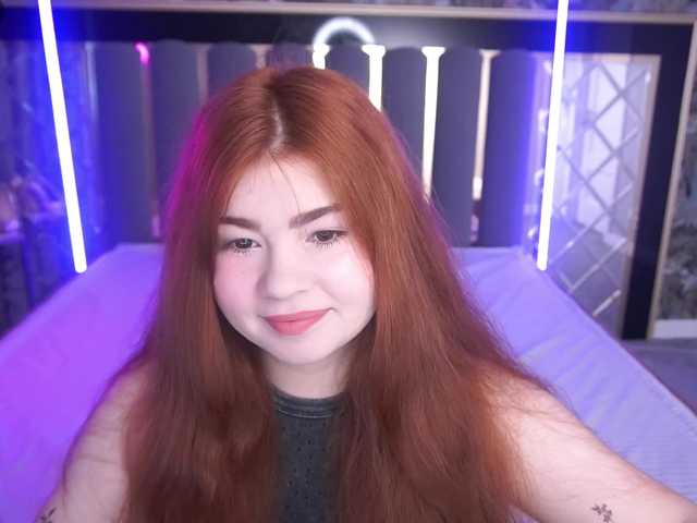 RosaAmour live cam on BongaCams