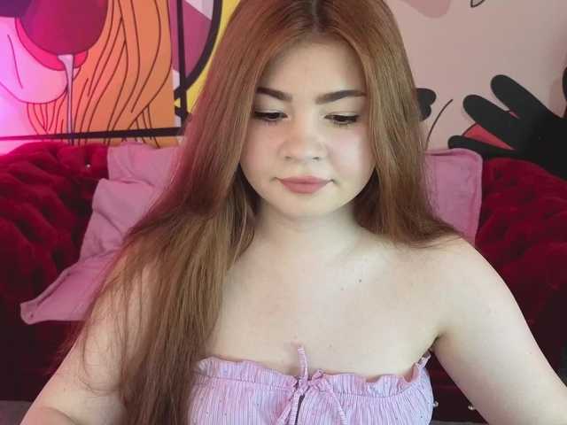 RosaAmour live cam on BongaCams