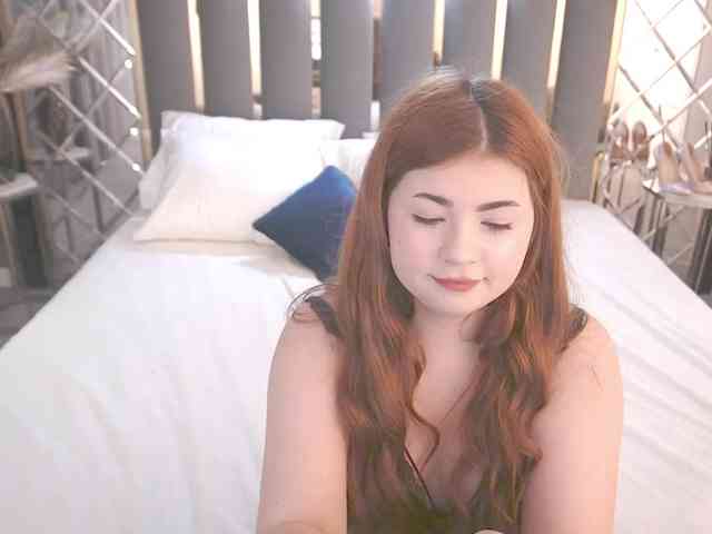 RosaAmour webcam