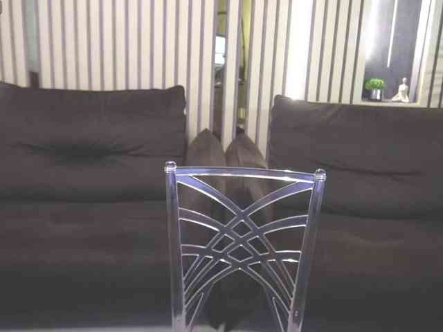 RosaAmour webcam