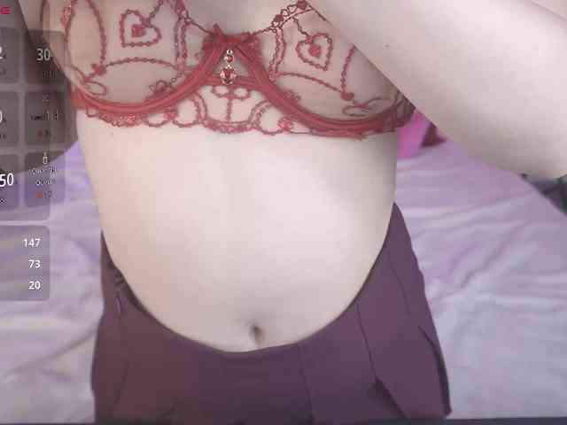 RosaAmour webcam