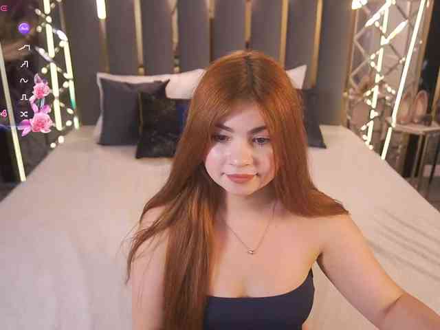 RosaAmour webcam