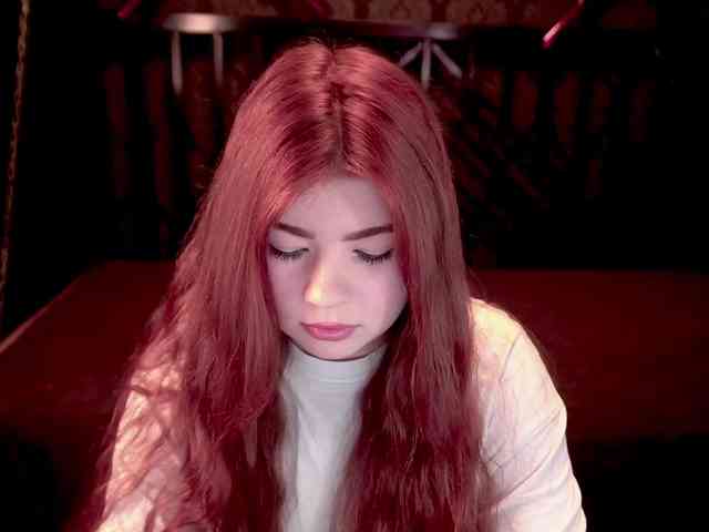 RosaAmour webcam