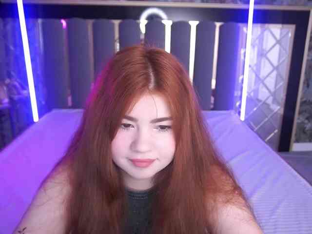 RosaAmour webcam