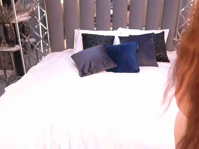 RosaAmour webcam