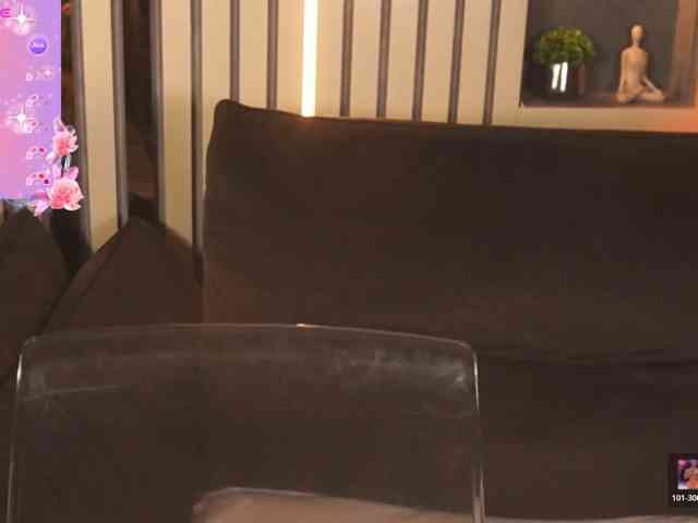 RosaAmour webcam