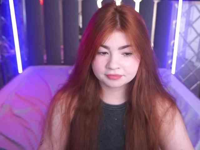 RosaAmour webcam