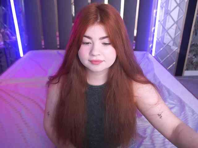 RosaAmour webcam