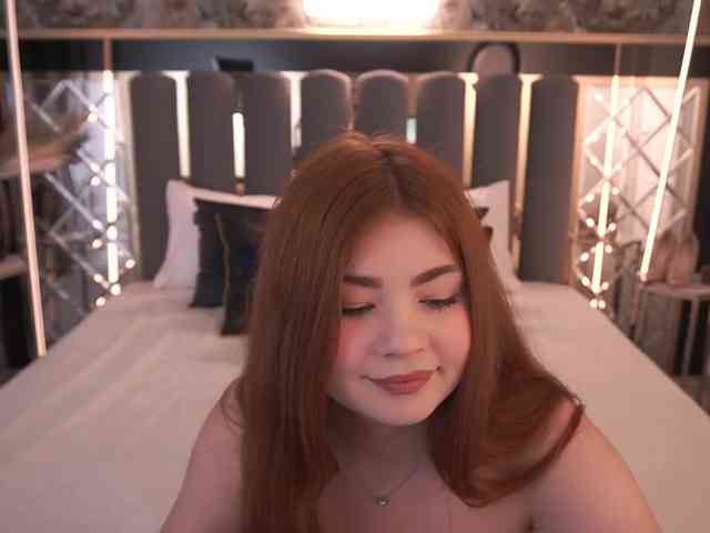 RosaAmour webcam