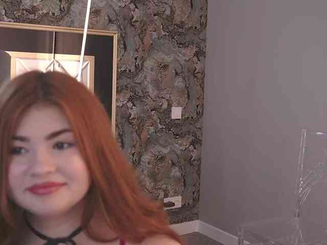 RosaAmour webcam