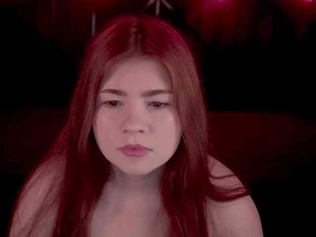 RosaAmour webcam