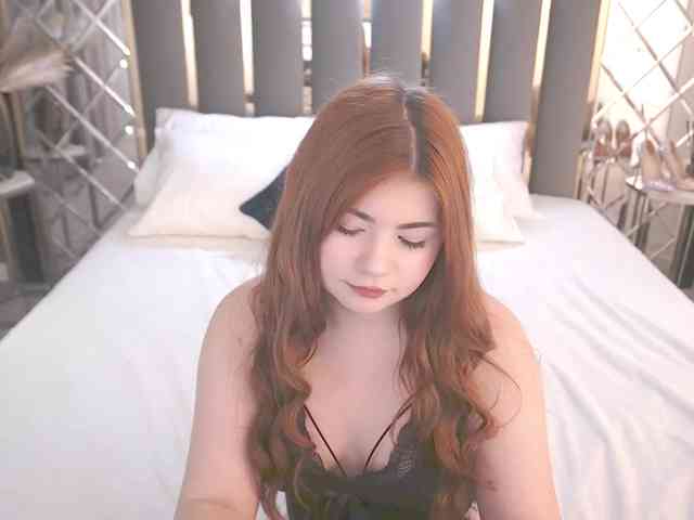 RosaAmour webcam