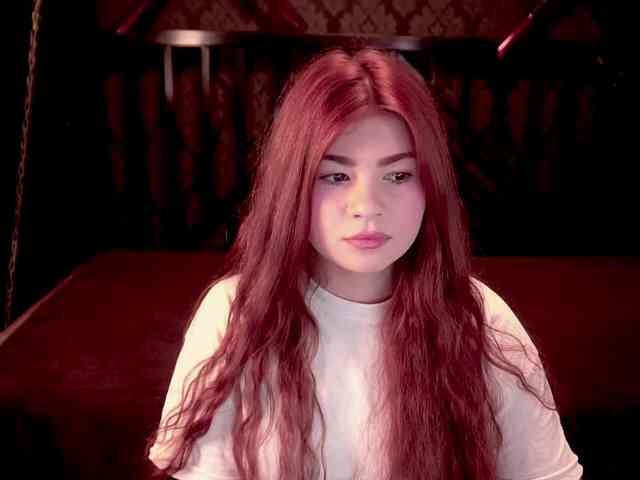 RosaAmour webcam