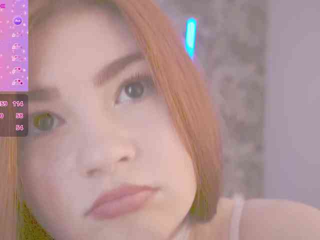 RosaAmour webcam