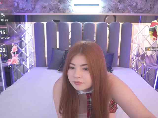 RosaAmour webcam