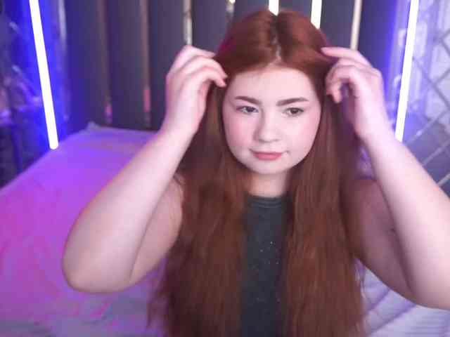 RosaAmour webcam