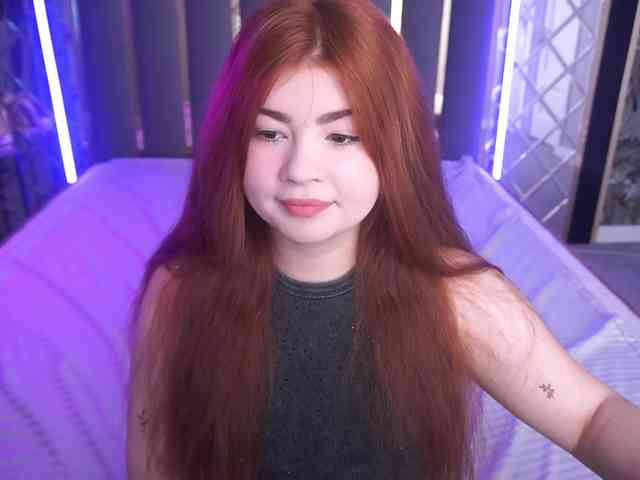 RosaAmour webcam