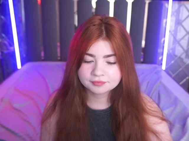 RosaAmour webcam