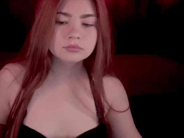 RosaAmour webcam